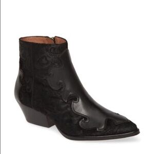Louise et Cie | Zenobie Western Boot